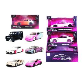 Pink Slips Display 1:32