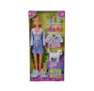 Steffi Love Baby Cats