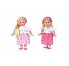 ML Singende Puppe, 2-sort.