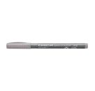 Pinselmaler pigment soft brush 372 Fasermaler mit Pinselspitze