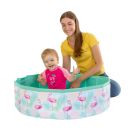 Splash   Fun Multi Fixpool,  80 cm, faltbar +Tasche