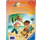 Ravensburger 46323 Leserabe - Sonderausgaben: Die besten Leseraben-Piratengeschichten Erstlesetitel