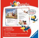 Ravensburger 46323 Leserabe - Sonderausgaben: Die besten Leseraben-Piratengeschichten Erstlesetitel