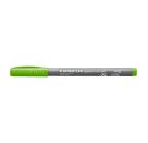 Pinselmaler pigment brush 371 Fasermaler mit Pinselspitze