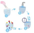 MAGIC MOMENTS Schneeperlen Magic Growing