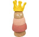Queen - Stacking Toy