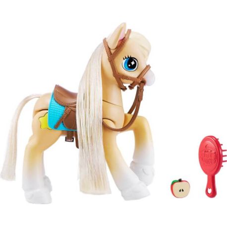 Pets Alive - Mein magisches Pony mit Stall