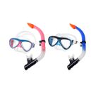 Splash   Fun Maske + Schnorchel-Set Junior 6+, sortiert