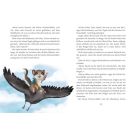 Der kleine Siebenschläfer: Ein Rucksack voller Waldgeschichten