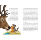 Der kleine Siebenschläfer: Ein Rucksack voller Waldgeschichten