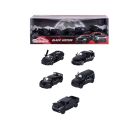 Black Edition Next Gen 5 Pieces Giftpack