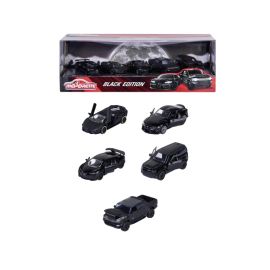 Black Edition Next Gen 5 Pieces Giftpack Black Edition Next Gen 5 Pieces Giftpack