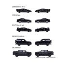 Black Edition Next Gen 5 Pieces Giftpack