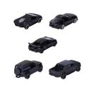 Black Edition Next Gen 5 Pieces Giftpack