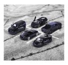 Black Edition Next Gen 5 Pieces Giftpack