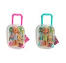 Evi Love Travel, 2-sort.