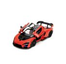 Fast & Furious McLaren Senna