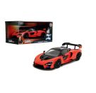 Fast & Furious McLaren Senna