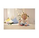 EH Auto mit Rückzug, 4-sort.