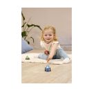 EH Auto mit Rückzug, 4-sort.