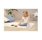 EH Auto mit Rückzug, 4-sort.