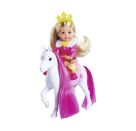 Evi Love Princess Ride