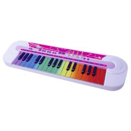 My Music World Girls Keyboard