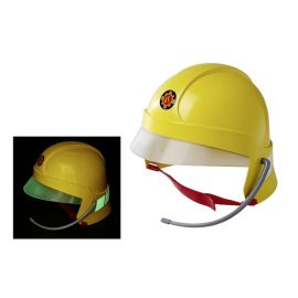 Sam Feuerwehr Helm Neue Version