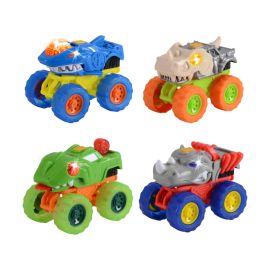 Monster Squad, 4-sort.