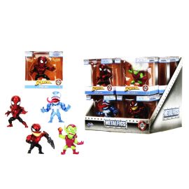 Marvel Figures 2,5, Welle 3