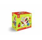 Wunderbarer Formensortierer