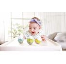 Lustige Wackelküken-Rasseln