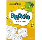 Der kleine Heine. BINOXXO. Leicht bis schwer