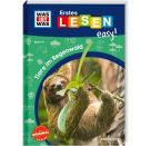 WAS IST WAS Erstes Lesen easy! Band 18. Tiere im Regenwald