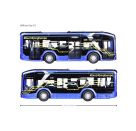 MAN Lions City 10 E Bus