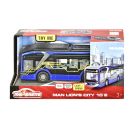 MAN Lions City 10 E Bus