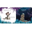 Der kleine Siebenschläfer: Bringst du mich ins Bett?