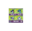 Stitch Figures 2.5, Welle 2