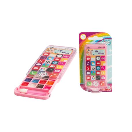 SLG Lipgloss Smartphone