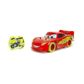 RC Lightning McQueen Glow Racers 1:14 RC Lightning McQueen Glow Racers 1:14