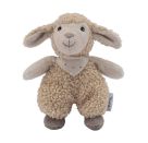 Sterntaler Kuscheltier Mini Schaf Flocke, beige