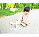 3 Straßenmalkreiden Jumbo