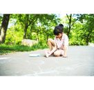 3 Straßenmalkreiden Jumbo