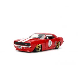 Fast&Furious 1969 Chevrolet C Fast&Furious 1969 Chevrolet C