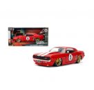 Fast&Furious 1969 Chevrolet C