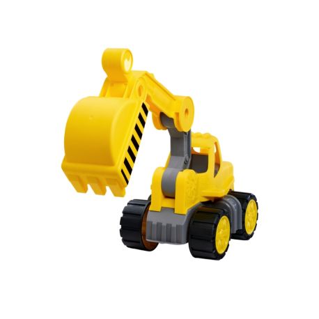 BIG Power Worker Classic Bagger