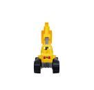 BIG Power Worker Classic Bagger