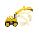 BIG Power Worker Classic Bagger