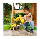 BIG Power Worker Classic Bagger