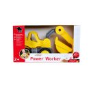 BIG Power Worker Classic Bagger